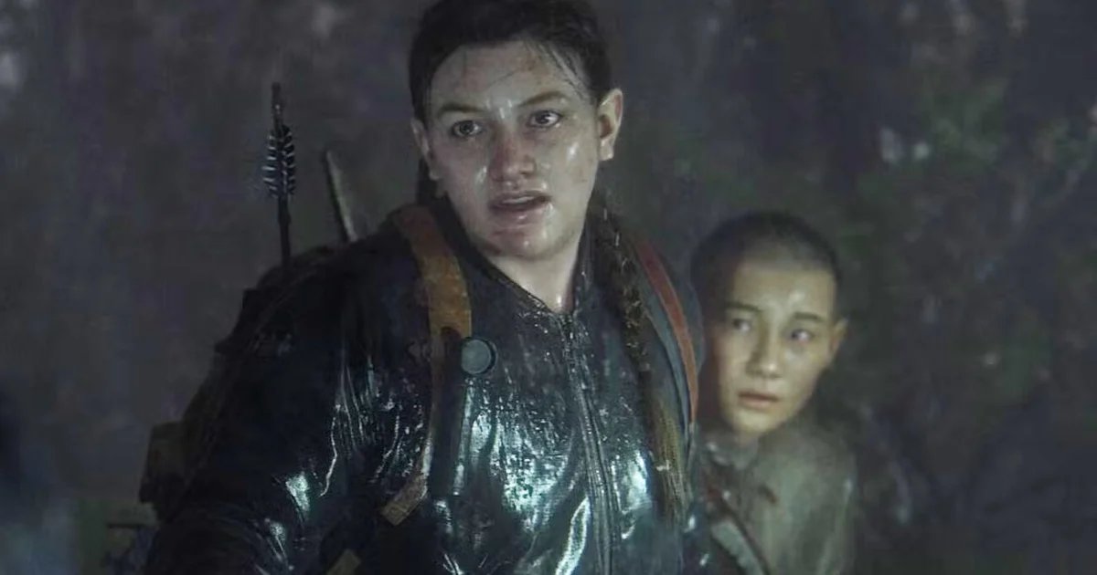 HBO’s The Last of Us TV show casts Yara and Lev’s mother, Miriam