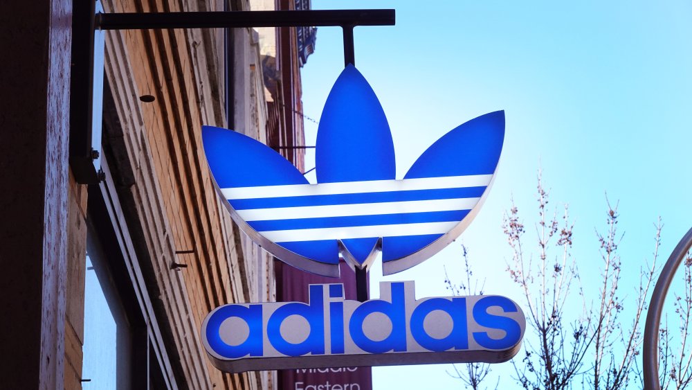 Adidas Has About 30 Days to Answer Gender Discrimination Allegations