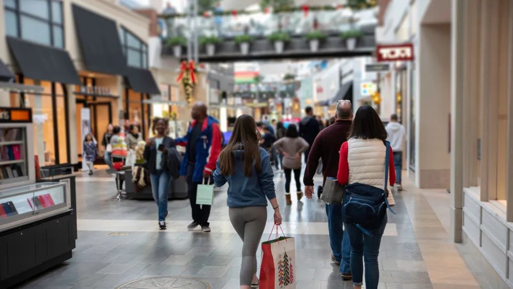 Resilient Consumers Key to Skirting a Recession