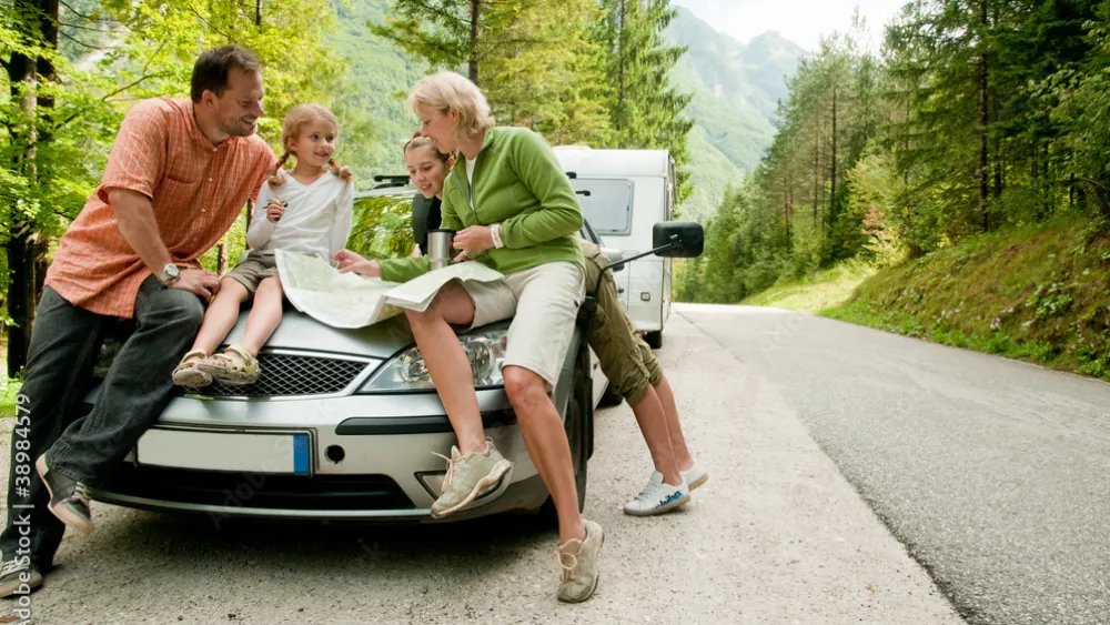 American Consumers Pull Back in Some Areas to Prioritize Experiences this Summer