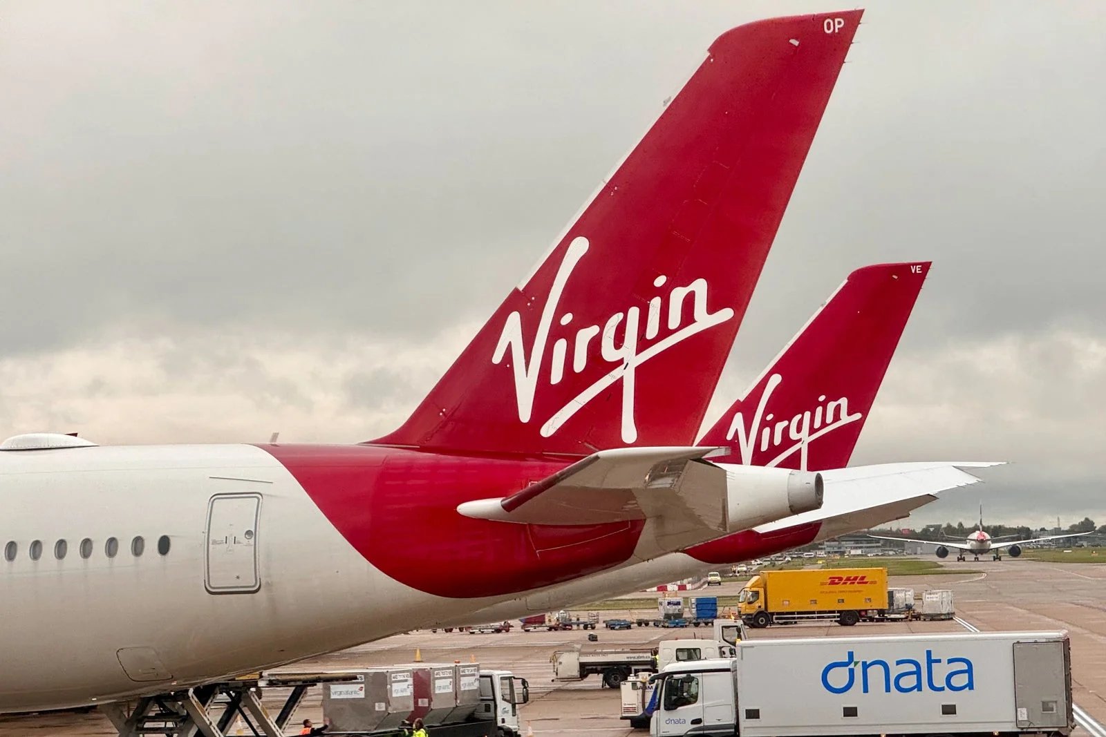 Virgin Atlantic Flying Club: How to earn and redeem points
