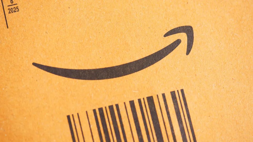Amazon Imposes Fuel Surcharge on Sellers as War-Driven Costs Mount