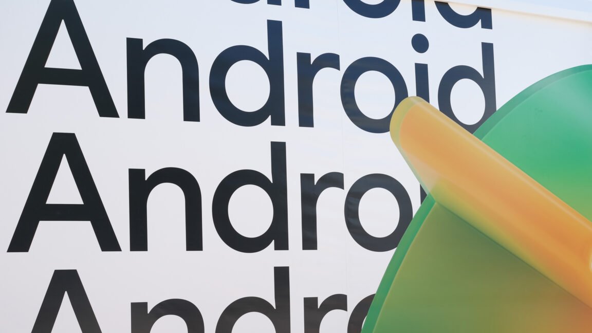 EU tells Google to open up AI on Android; Google says that’s “unwarranted intervention”