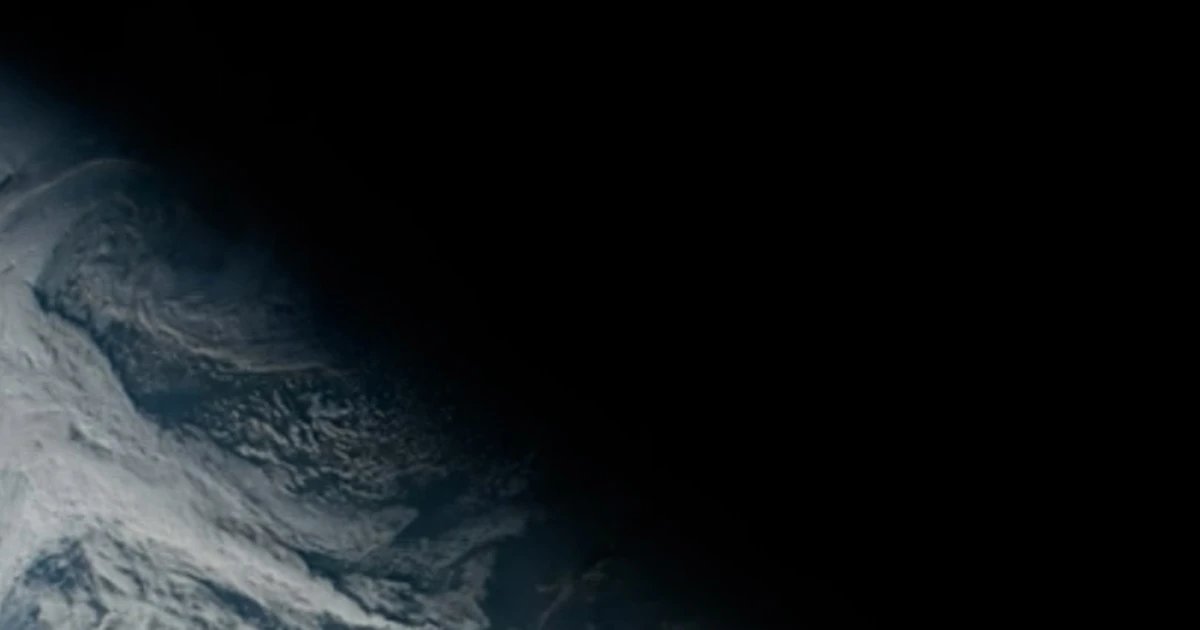 NASA shares photos of Earth taken by Artemis II crew