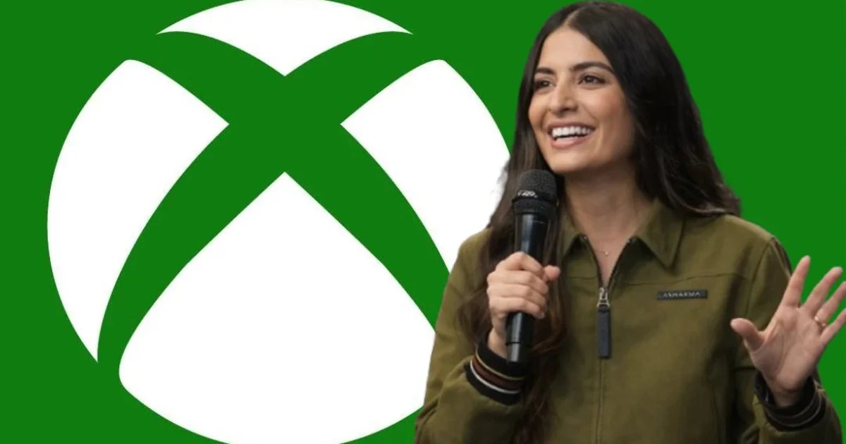 Xbox’s new boss Asha Sharma hasn’t decided whether to bring back exclusives