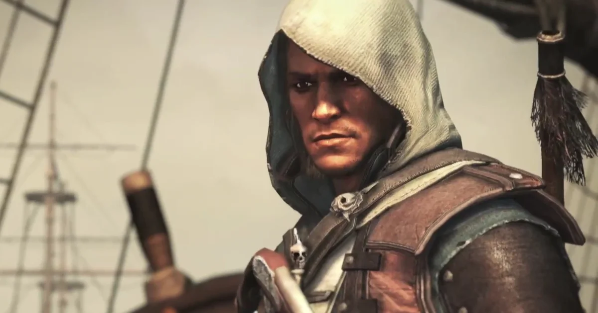 Assassin’s Creed: Black Flag remake release date leaks
