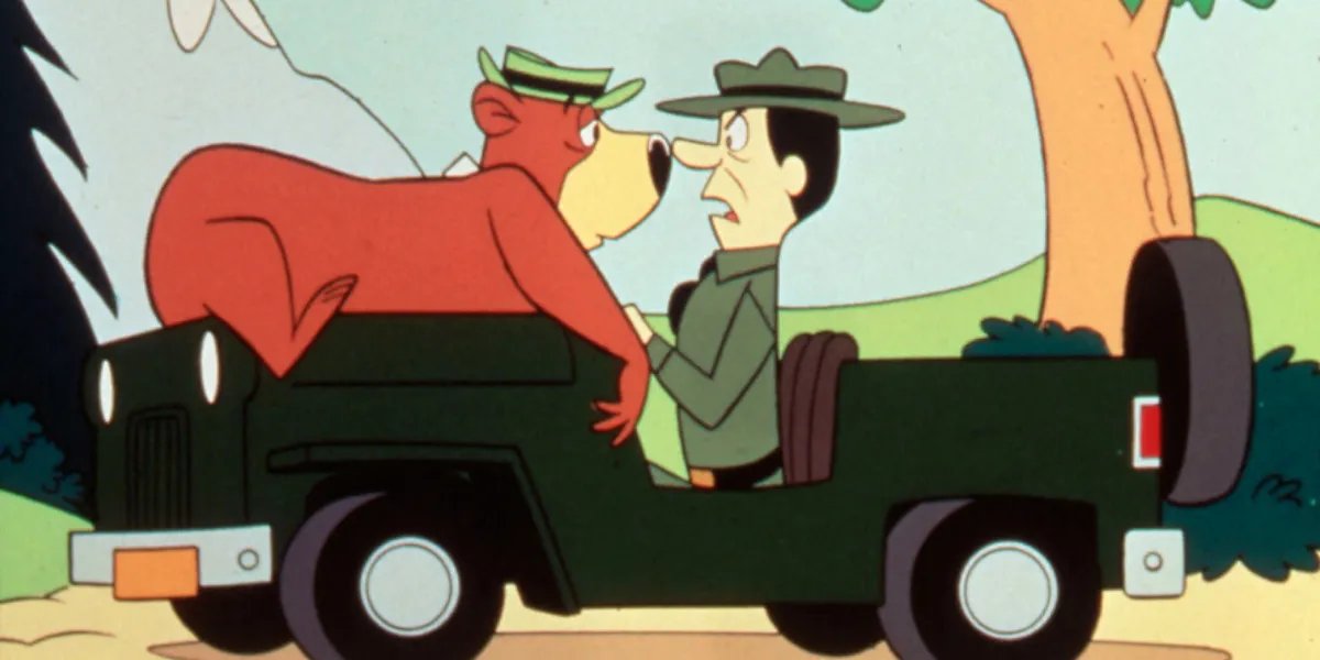 Job titles of the future: Wildlife first responder