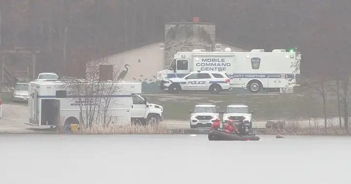 Boating incident leaves one dead in Brampton – Toronto