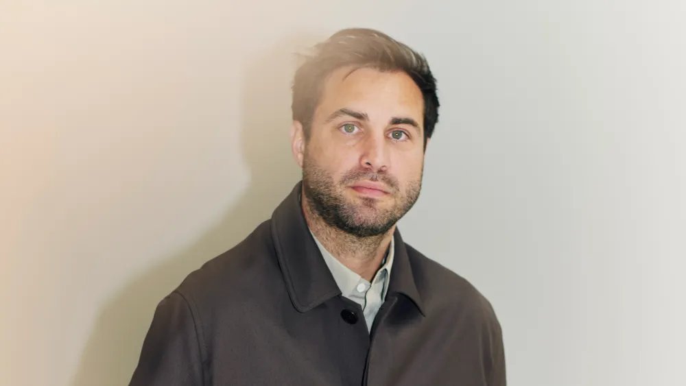 Études Studio Names Brice Groulier CEO to Drive Growth & Cultural Impact