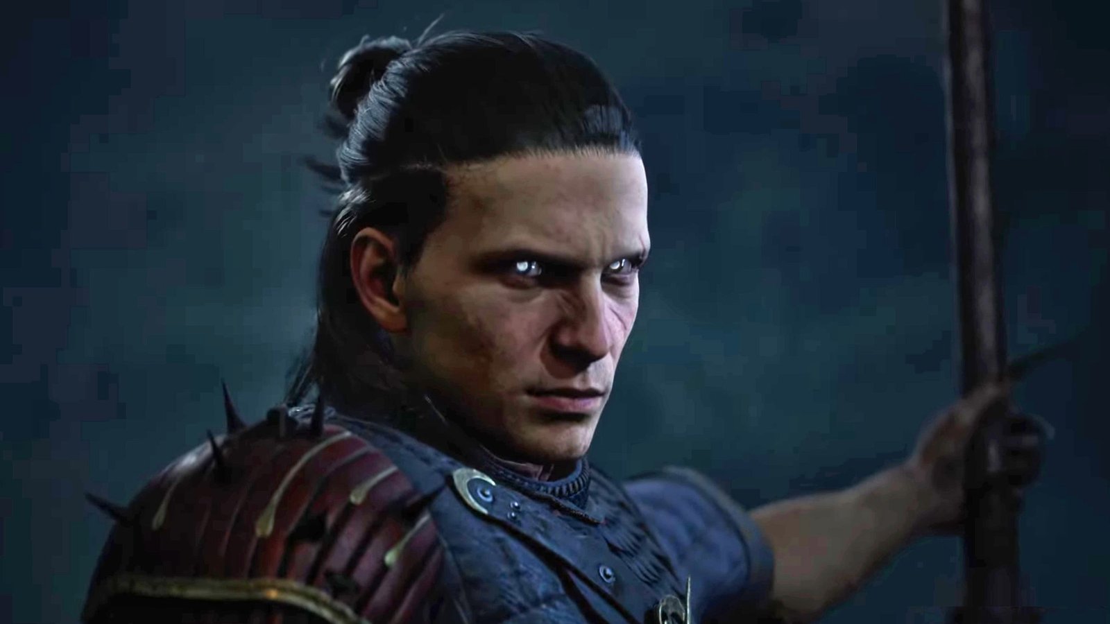 The director of sandbox vampire RPG The Blood of Dawnwalker doesn’t mind seeing it compared to The Witcher 3, which he also directed: ‘I feel really confident about our game’