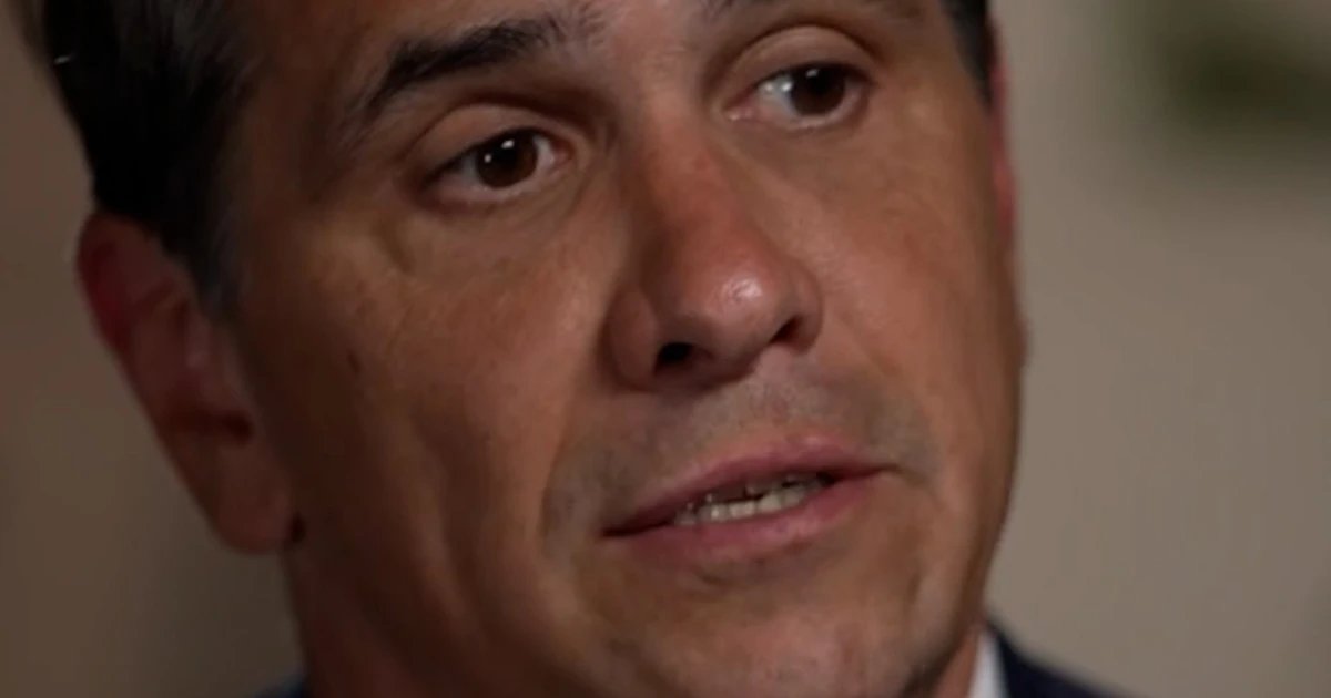 Blanche says release of Epstein victims’ details was ‘horrible’