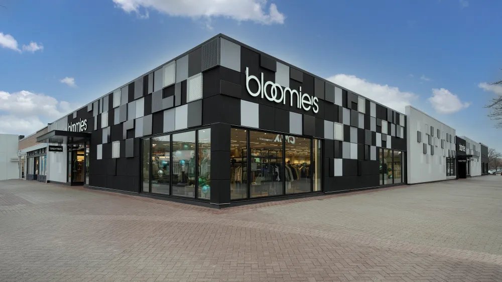 Driving Bloomingdale’s Through Curation, Innovation and Experimentation