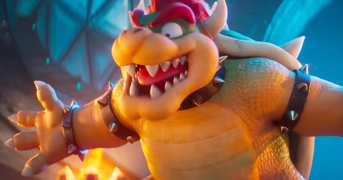 Despite plenty of cameos in The Super Mario Galaxy Movie, an Avengers-style Super Smash Bros. film isn’t likely right now
