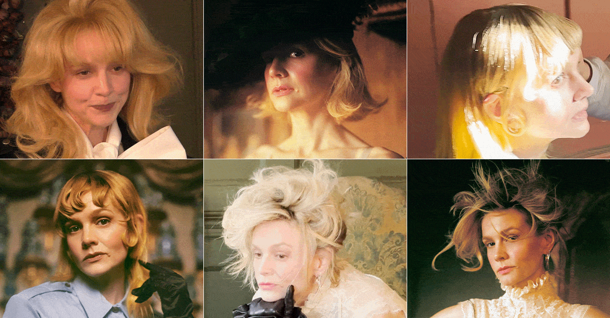 Every Beauty Detail Behind Carey Mulligan’s WWW Cover Shoot