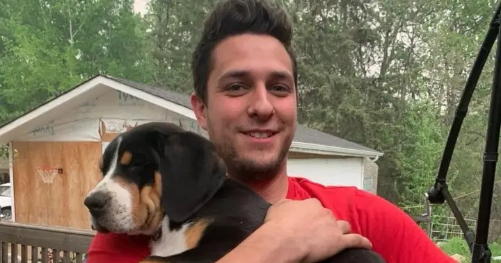 Alberta mom shares ‘beauty’ in giving the gift of life after her son’s death