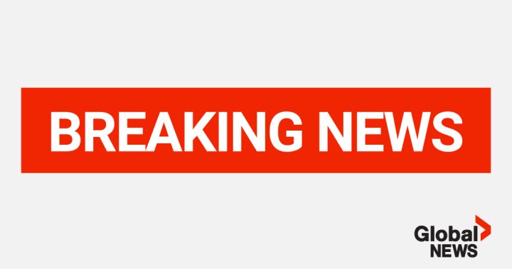 University of Ottawa says ‘violent incident’ on campus, orders lockdown