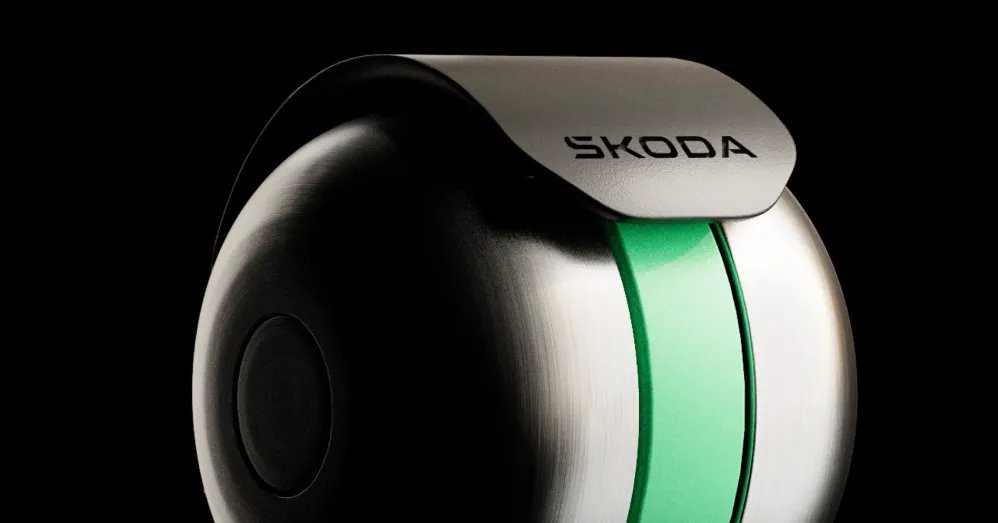 This Clever Bike Bell Can Even Be Heard by People Wearing Noise-Canceling Headphones