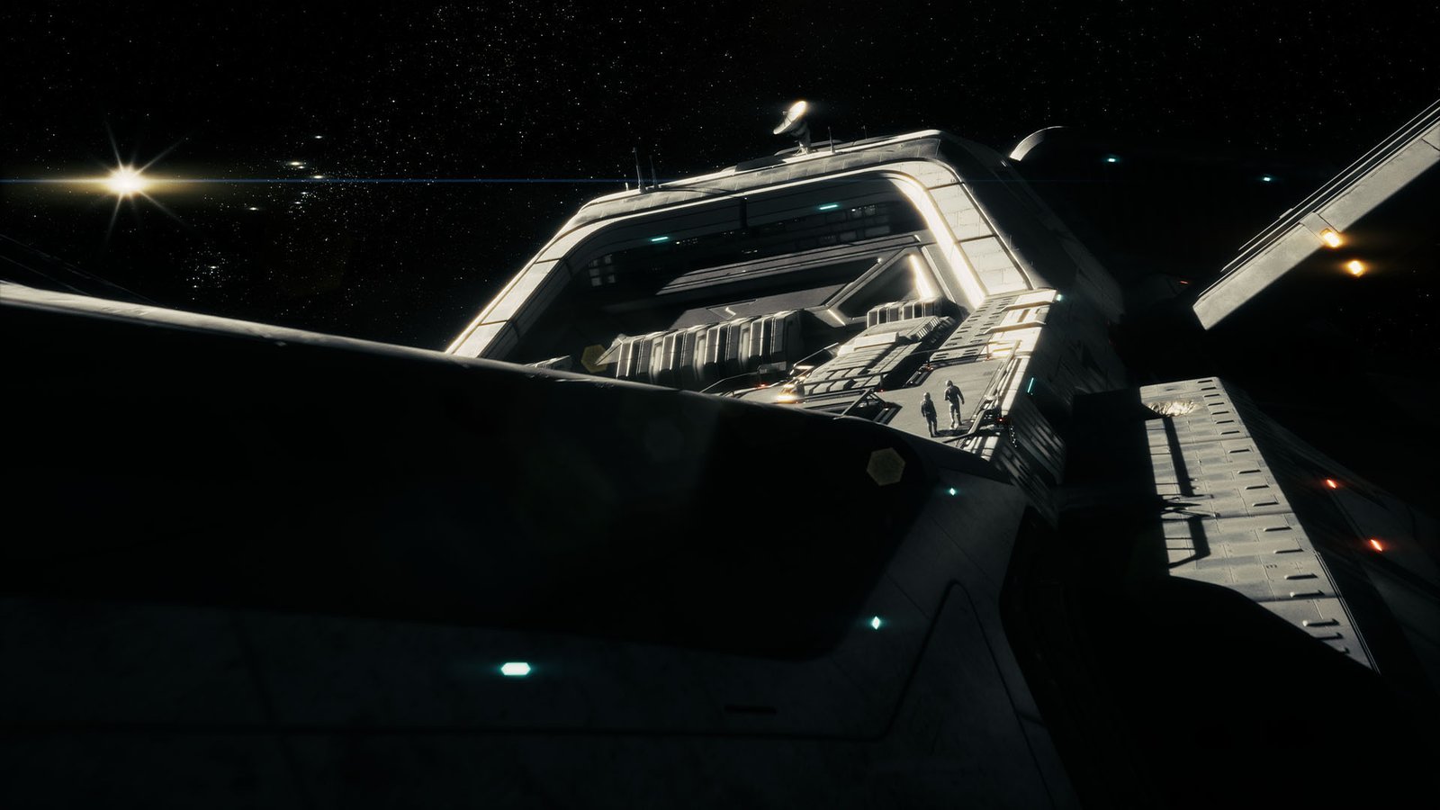 7 Reasons to Get Excited for Directive 8020 on Xbox