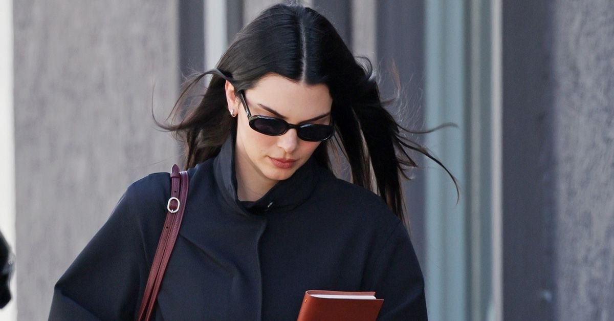 The It Designer Flats Cool Girls Are Wearing This Spring