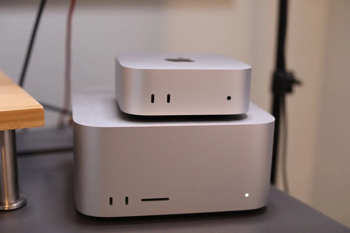 Marked-up Mac minis flood eBay amid shortages driven by AI