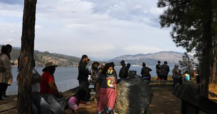 B.C. judge grants U.S.-based Indigenous group a role in legal fight over Kootenay mine