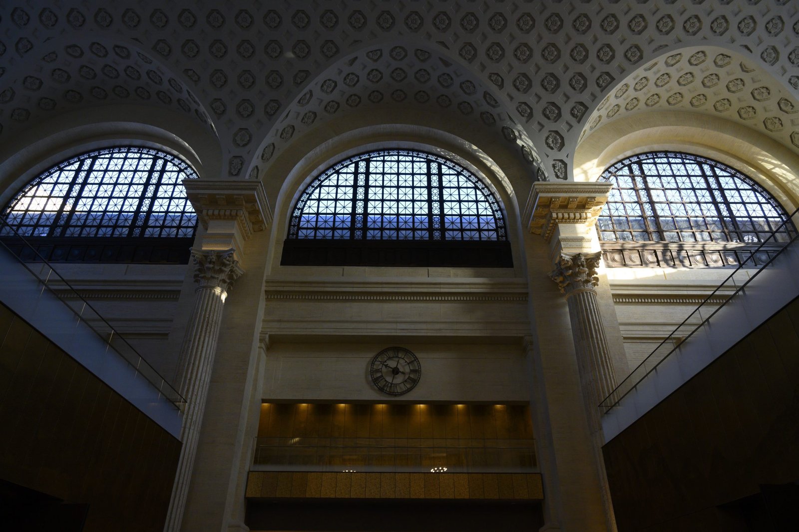 Serving Senate Tea 🍵 – iPolitics