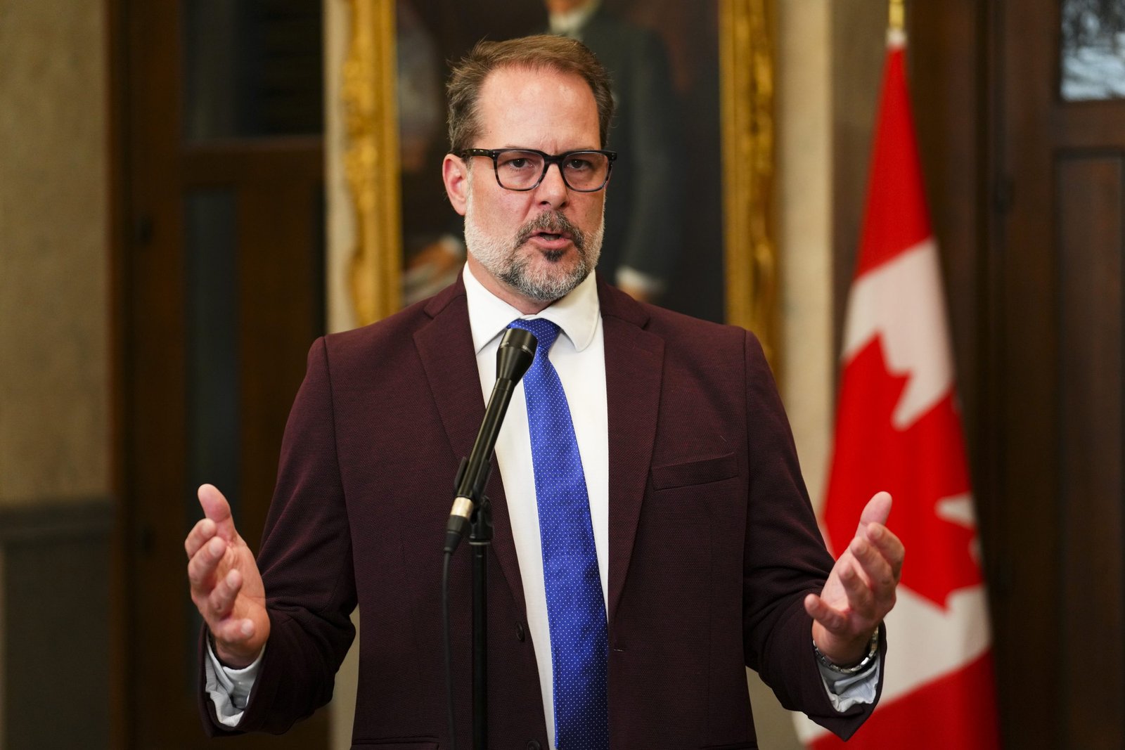 Next wave of byelections taking shape, with Boulerice’s seat expected to be competitive