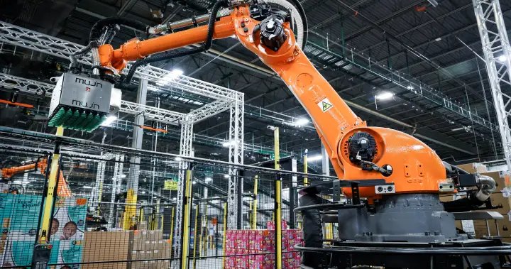 Ontario records largest unemployment rate increase in Canada: FAO