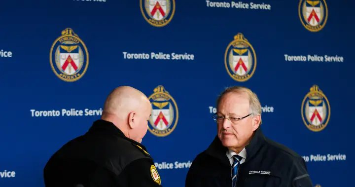 Solicitor general’s office notified when inmates are improperly released in Ontario