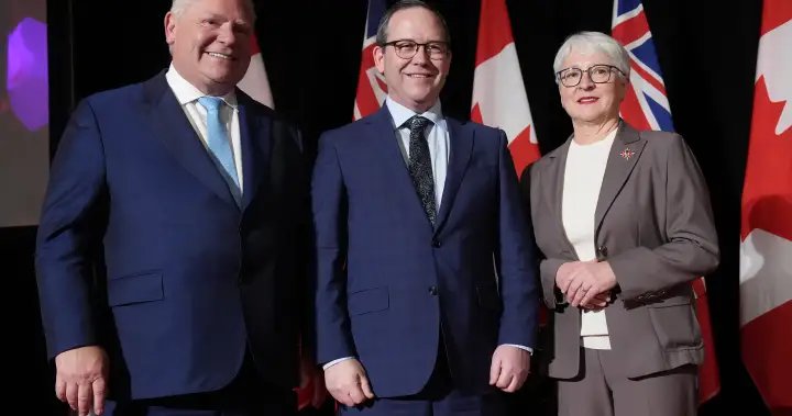 Attorney general ‘not commenting’ on Ford’s call for Umar Zameer judge to apologize