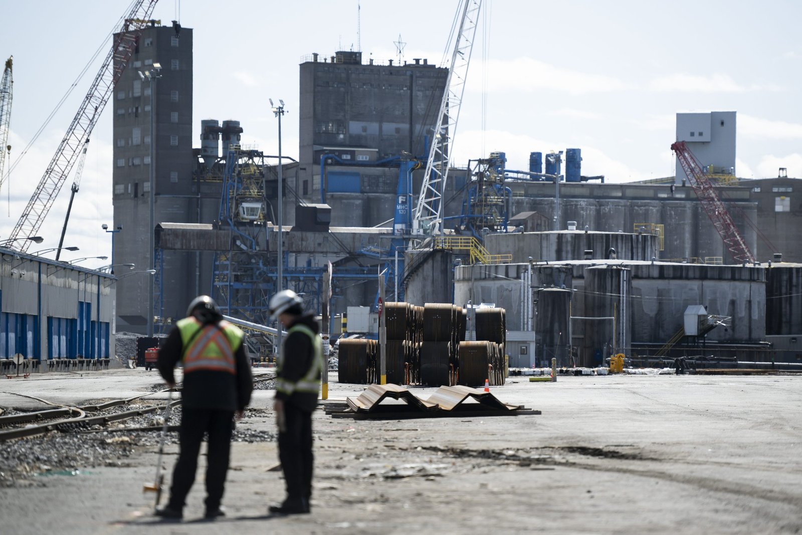 Ottawa invests nearly $64M in Quebec’s small businesses