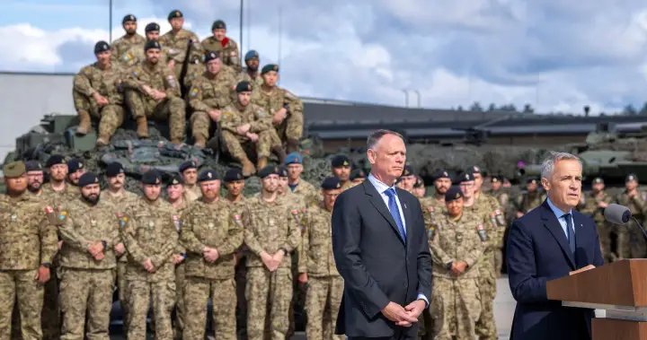 “Completely unacceptable”: Investigations finds DND ignored records requests – National