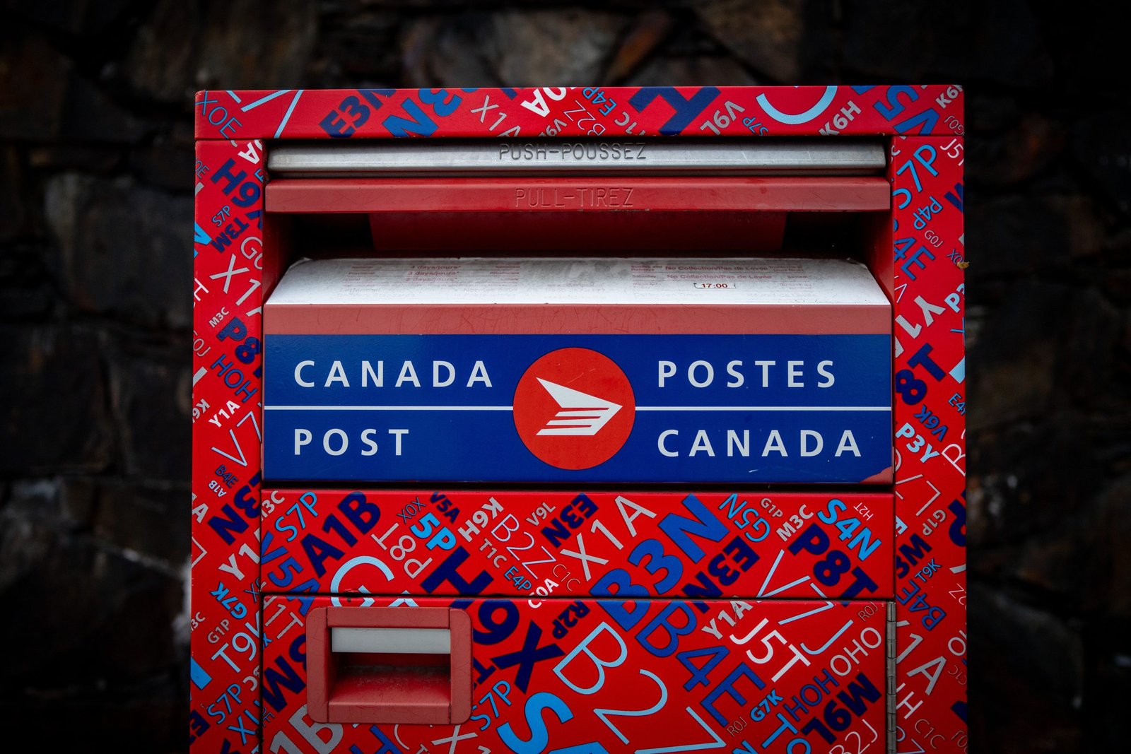 Canada Post announces overhaul of delivery process as union expresses concern