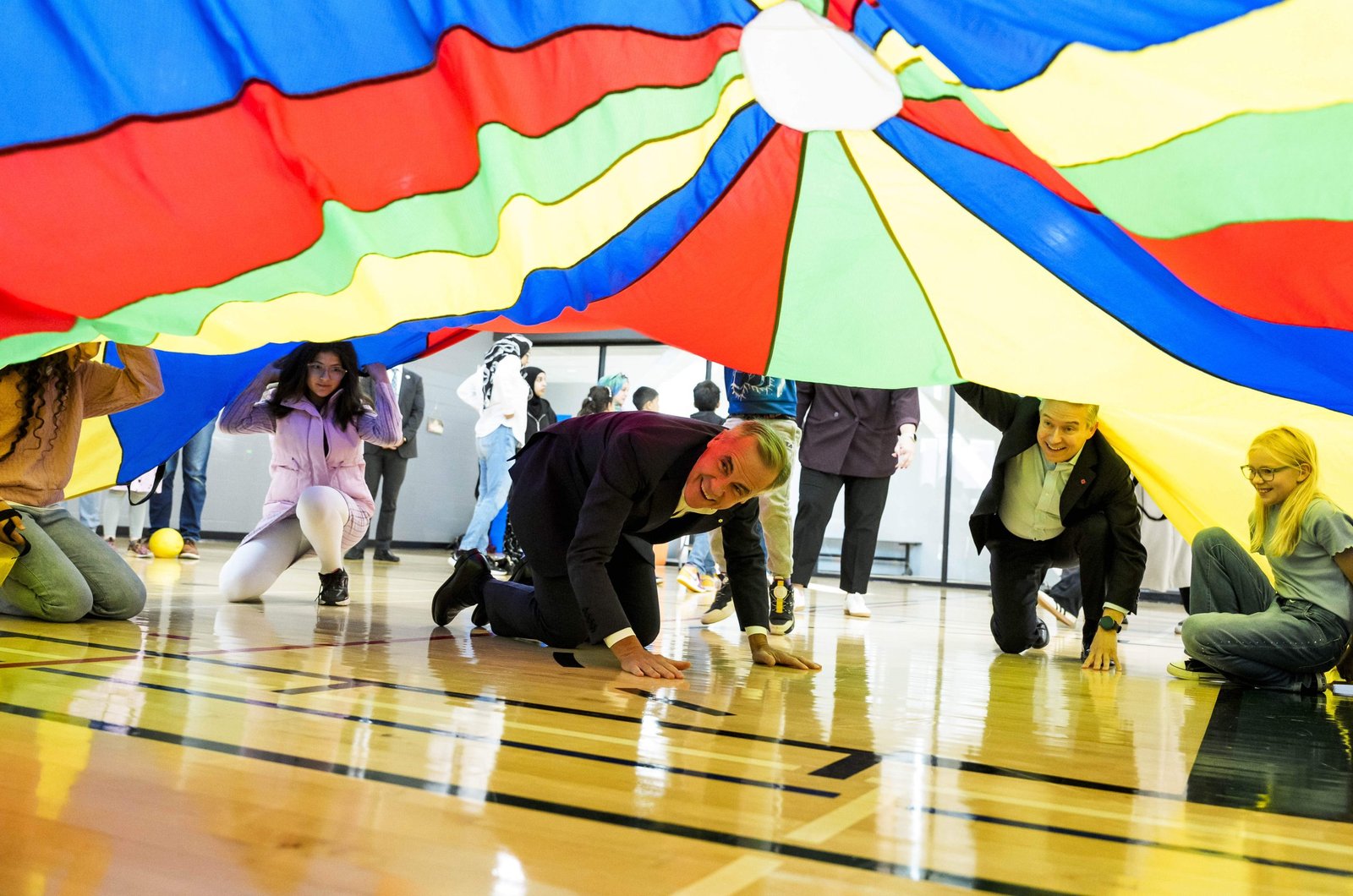 Team Carney poised to unveil midyear fiscal update this afternoon