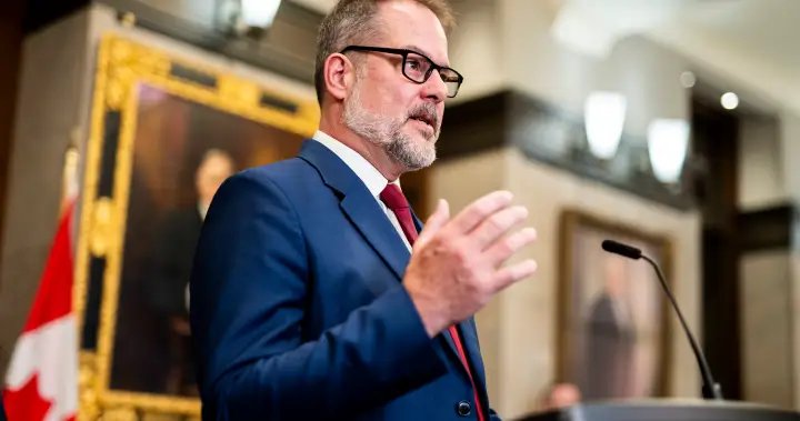 ANALYSIS: Liberal control of byelection timing a factor for potential NDP seat steal – National