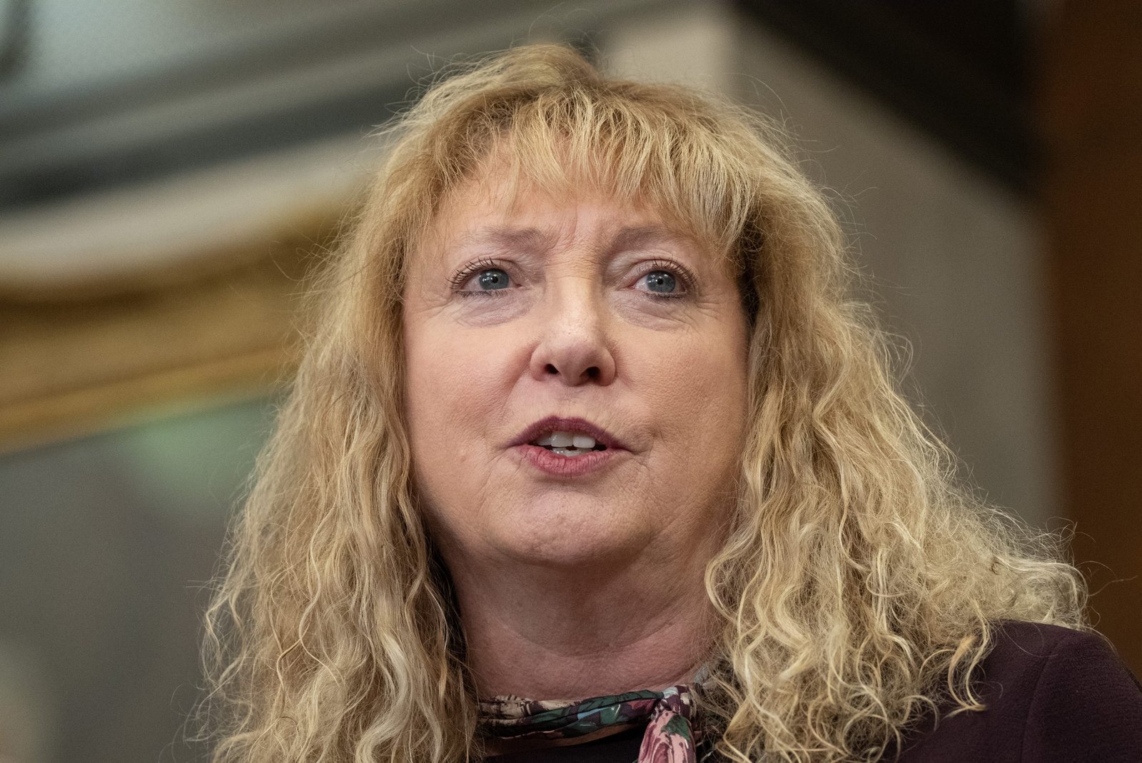 Another Conservative MP joins the Carney Liberals