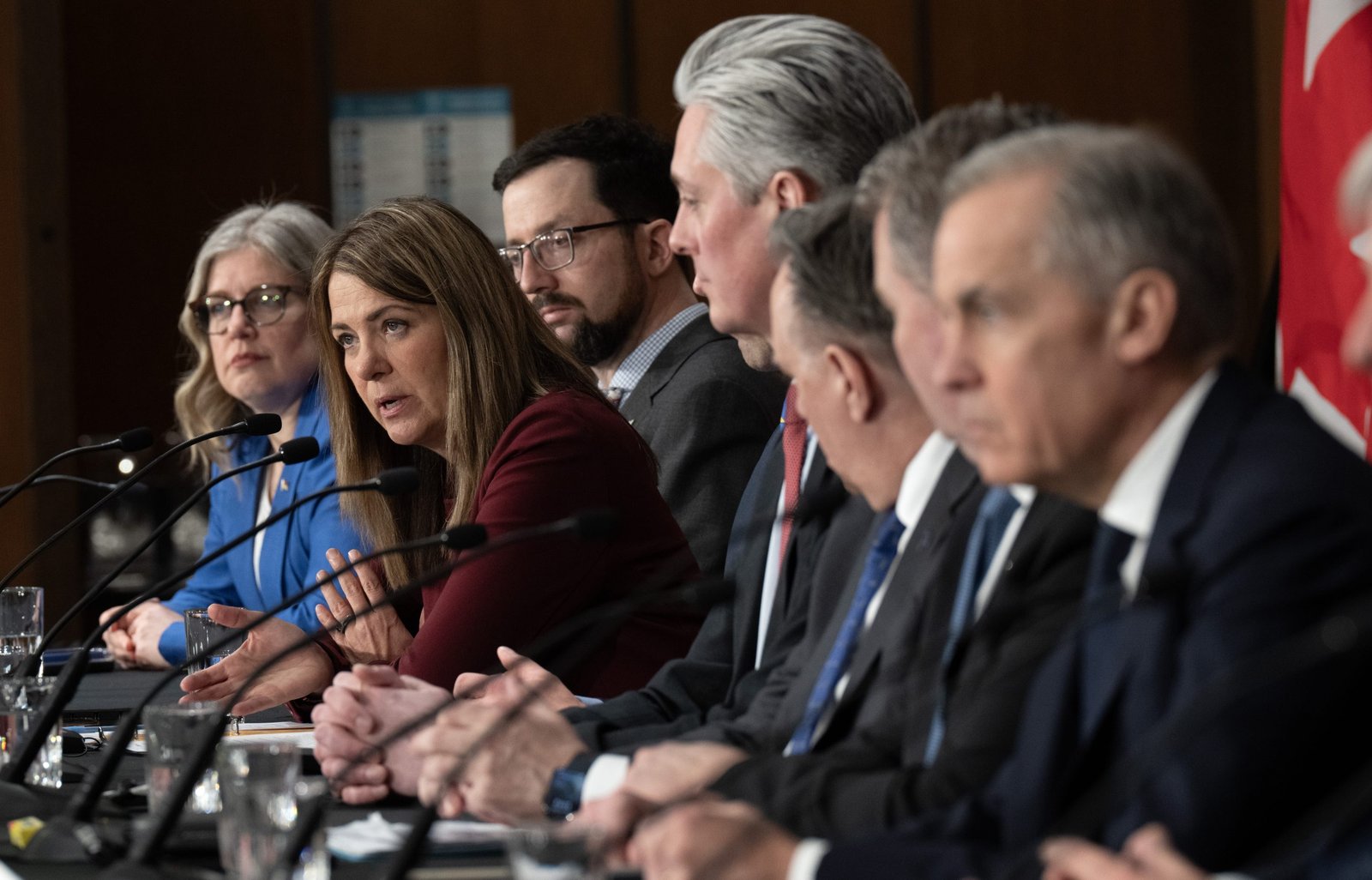📈Alberta’s version of fast-tracking – iPolitics