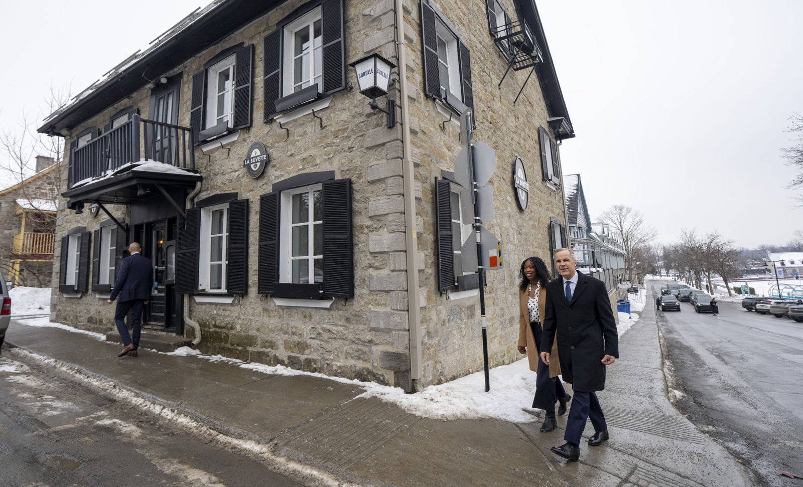 House of Commons reopens for business as voters head to the polls in high-stakes byelections