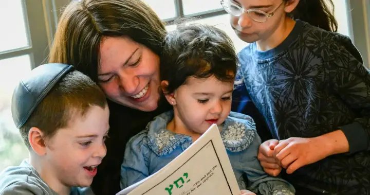 Passover feels ‘close to home’ as antisemitism rises, Jewish Canadians say – National