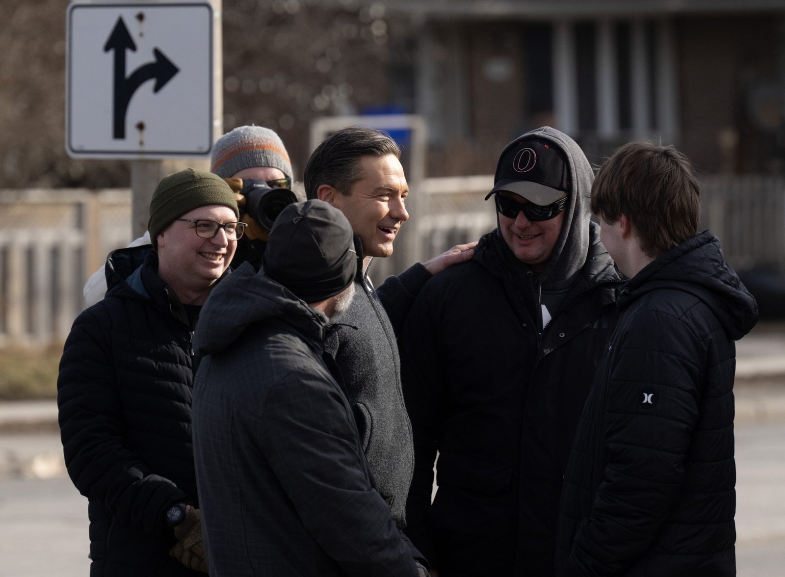 Save at the pump? – iPolitics