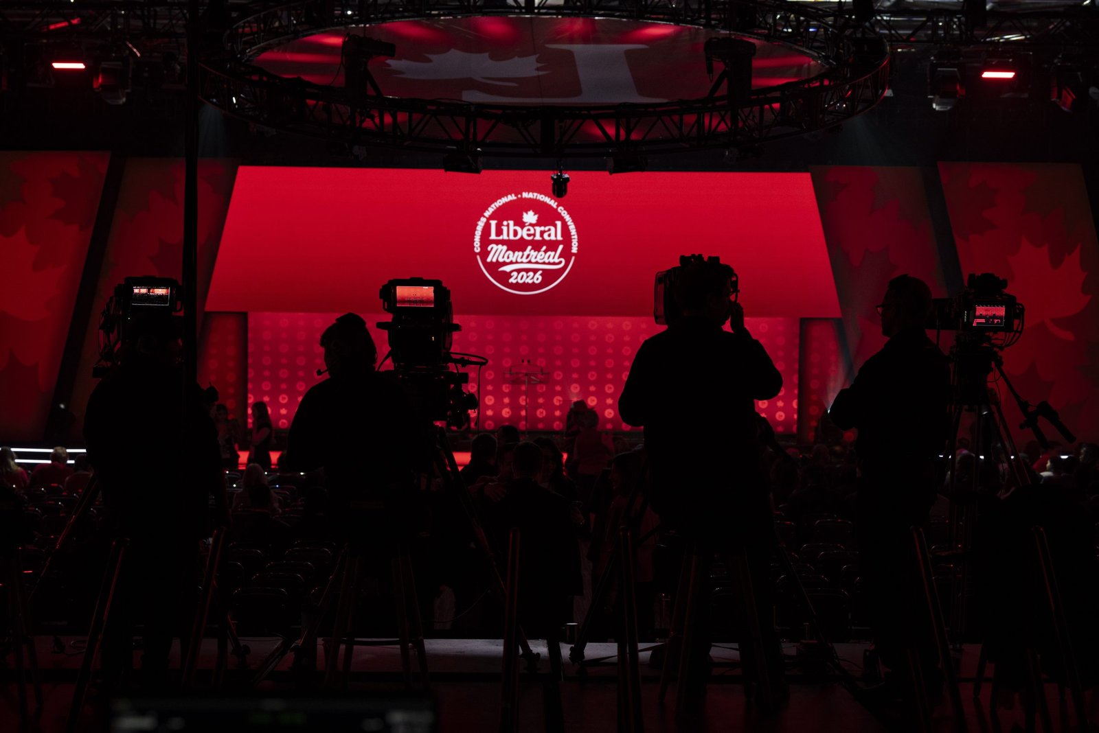 Liveblog: Day 2 of the Liberal convention kicks off as party faithful talk policy