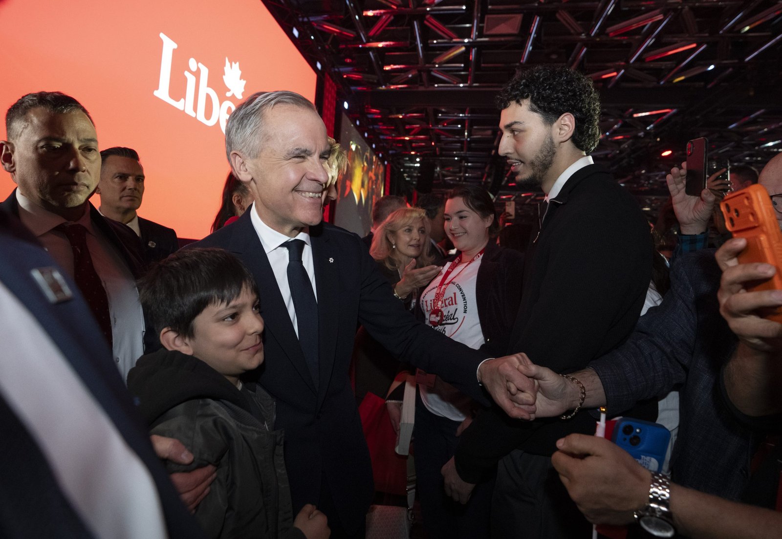 Carney set to unveil new affordability measures after three-for-three byelection sweep secures narrow majority