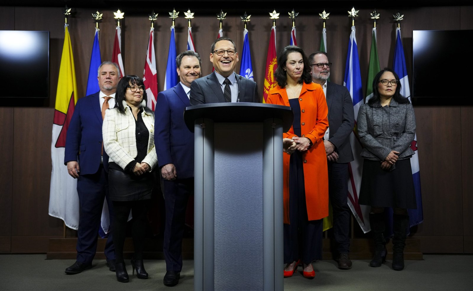 Lewis ties affordability to data pricing at first appearance on the Hill