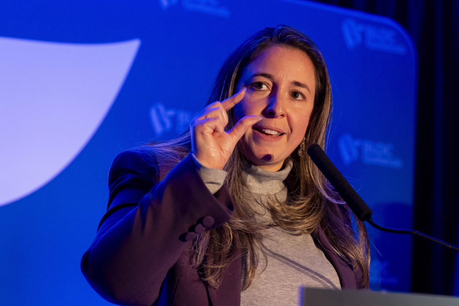 Bloc points at Liberal spending, party convention for loss in Terrebonne