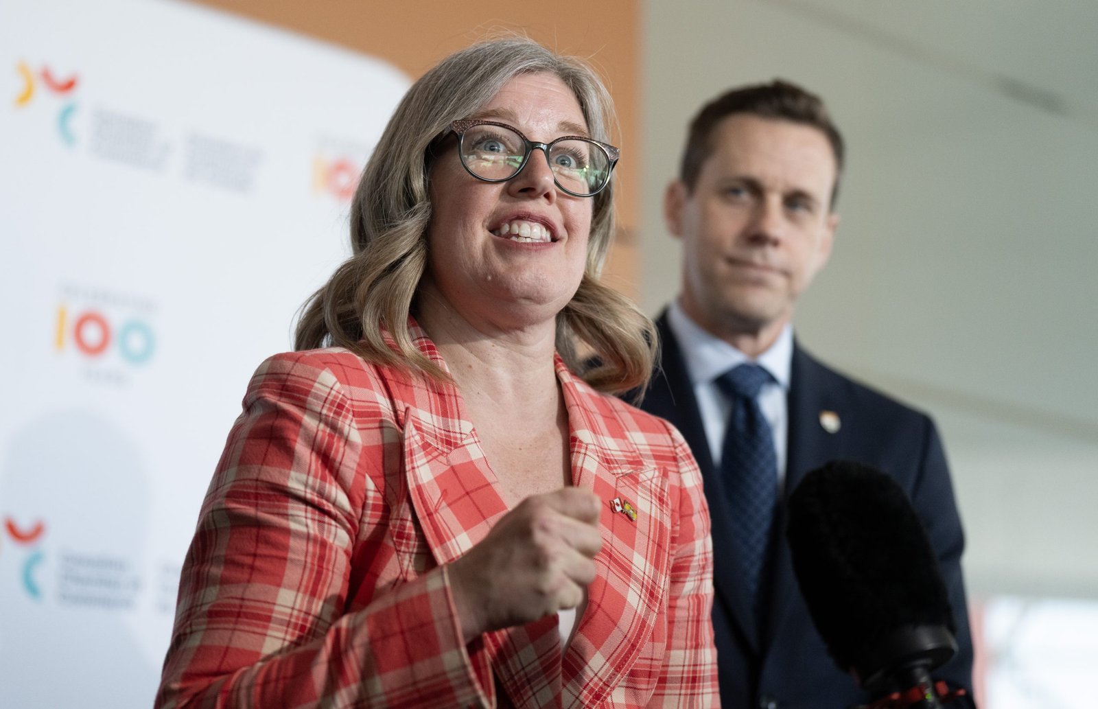 Holt ‘not concerned’ by pace of federal negotiations for Sisson mine