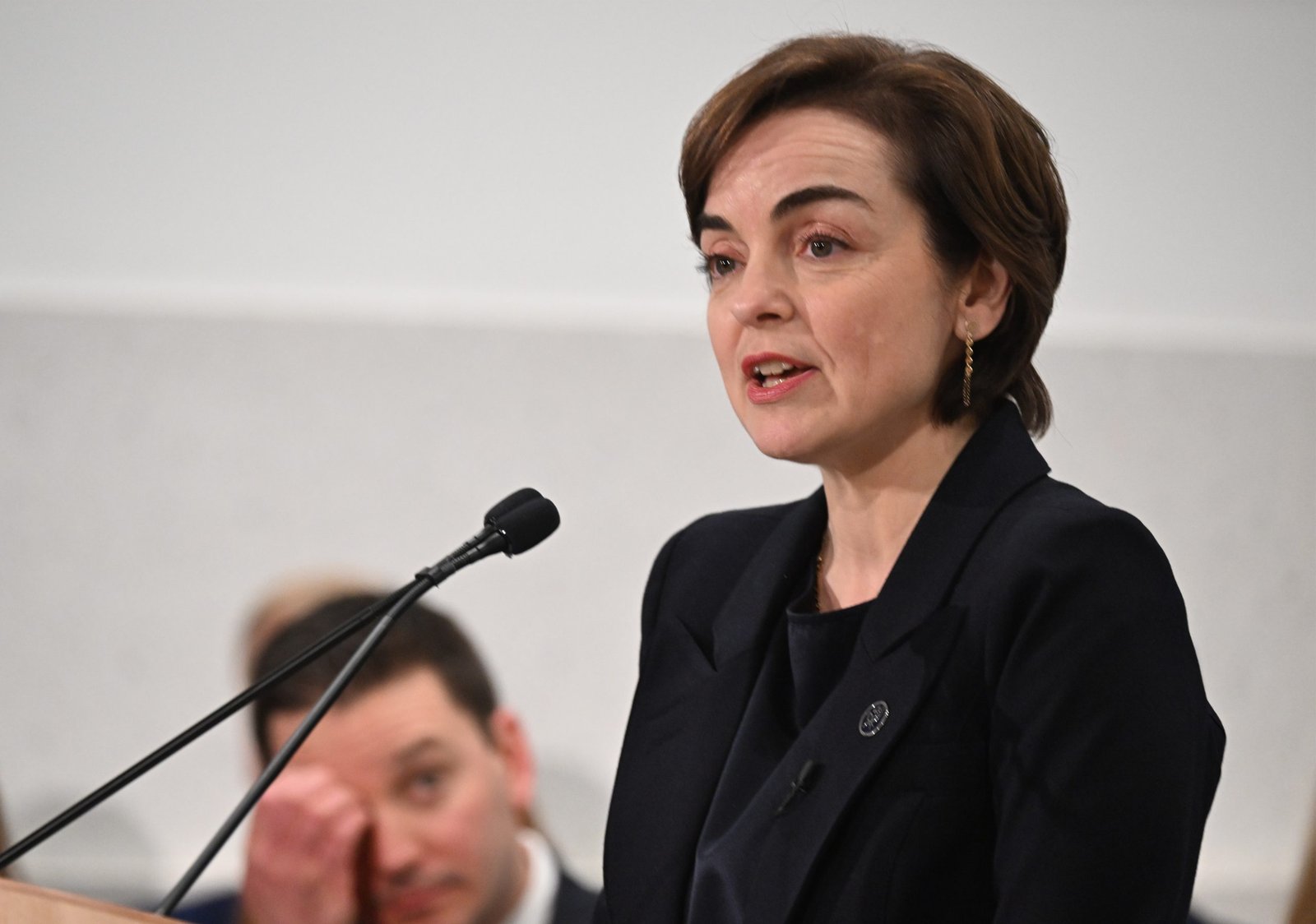 Quebec premier touted supply management while meeting top U.S. trade negotiator