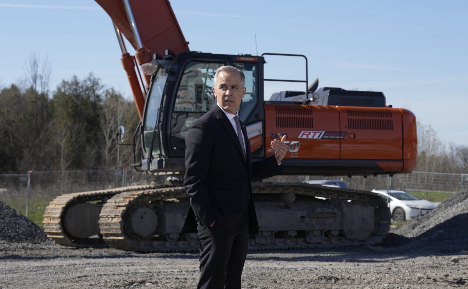 Ottawa knows ball? – iPolitics