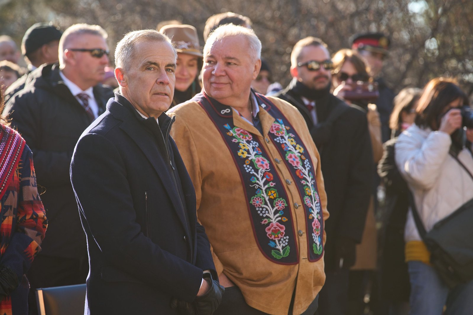 Manitoba Métis president rebukes AFN chief over call for withdrawal of treaty