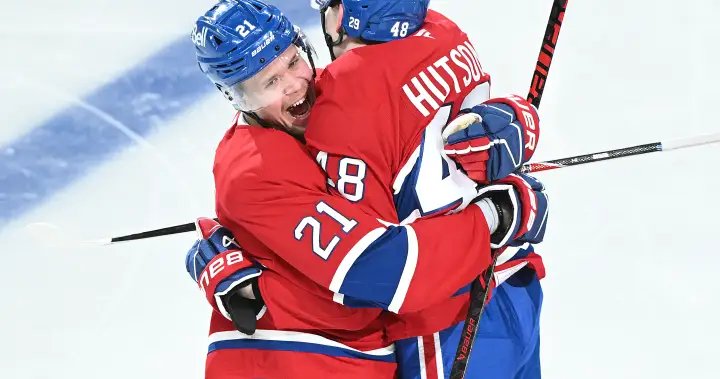 Call of the Wilde: Canadiens take 2-1 series lead with overtime win against Tampa Bay – Montreal