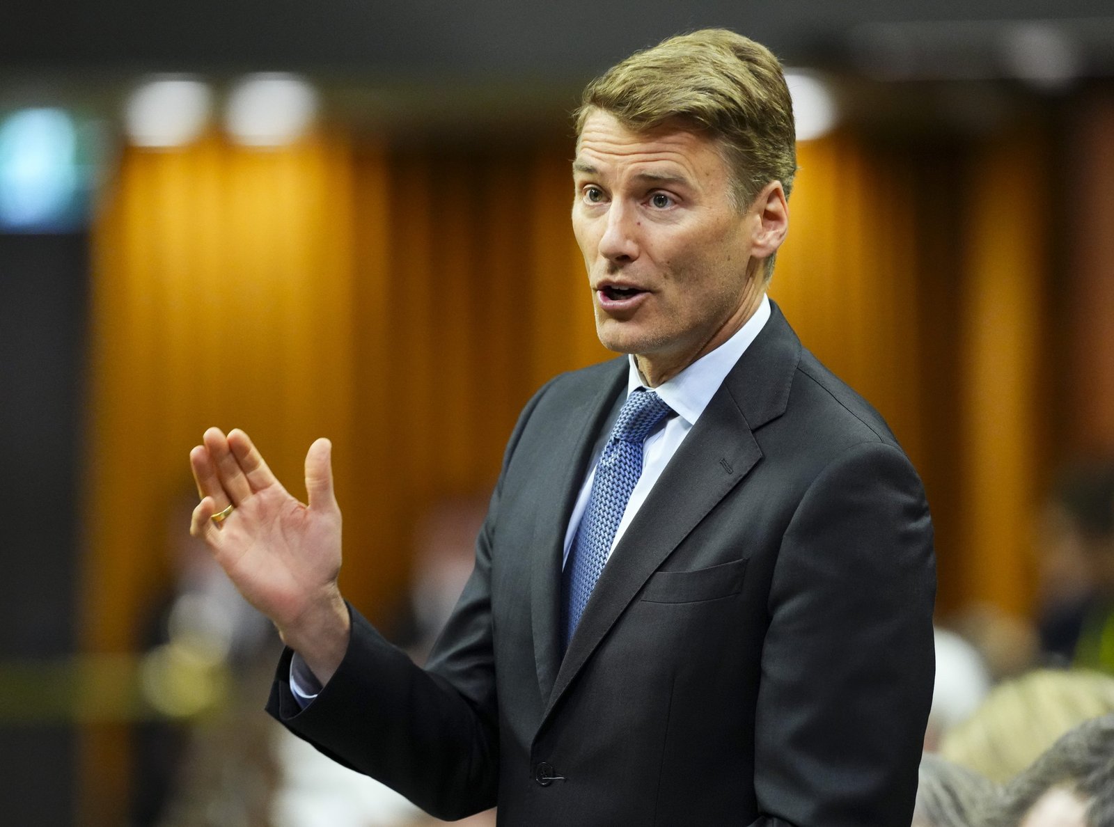 Housing minister says Spring Economic Update “meet the moment” on Canada’s homebuilding progress